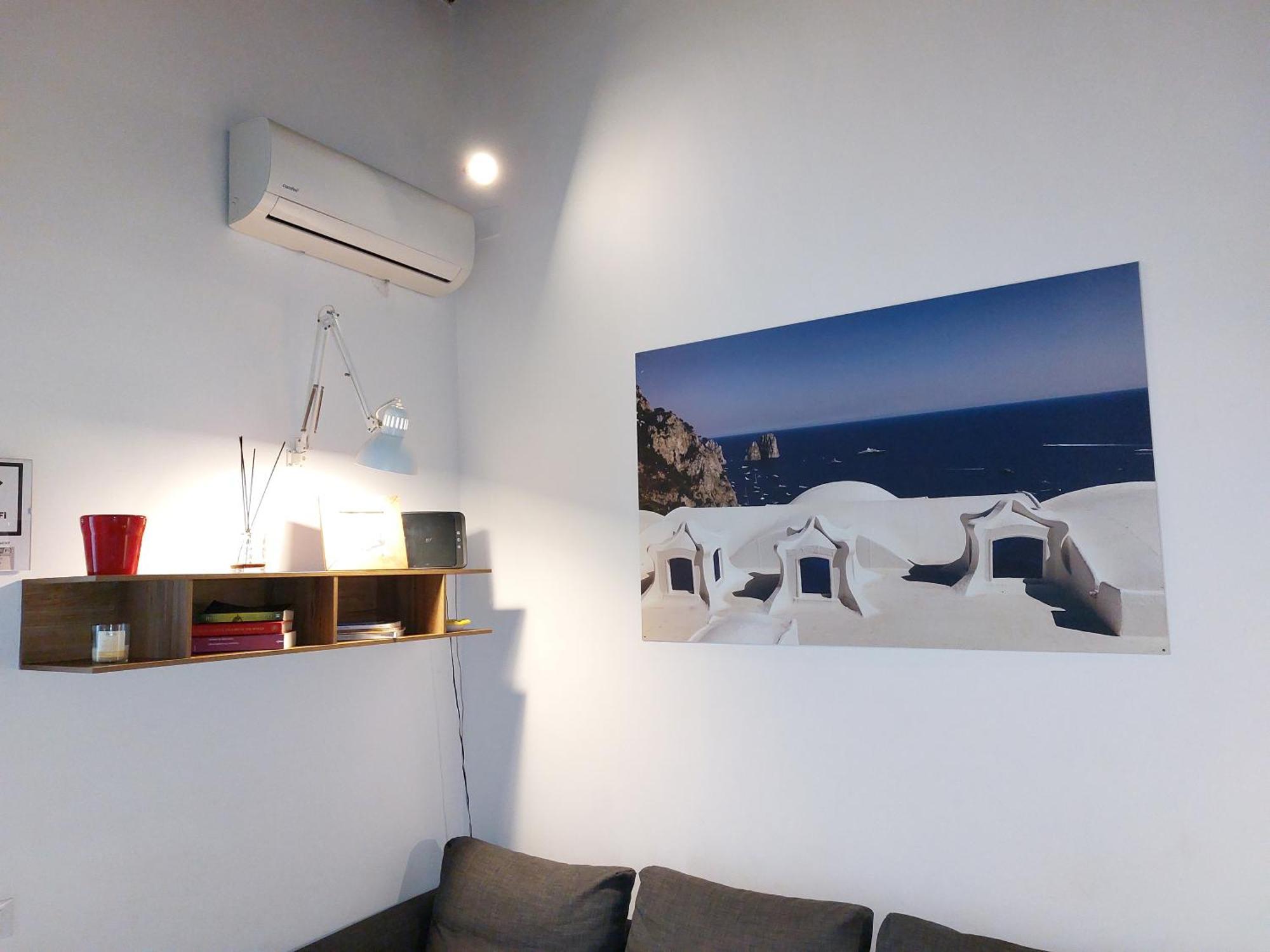 Museum Comfort Apartment ナポリ エクステリア 写真